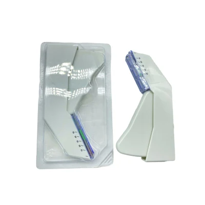 Grampeadores e removedores de pele de 55 W de alta qualidade para equipamentos médicos